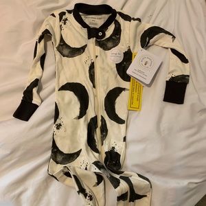 Burt’s Bees Sleeper